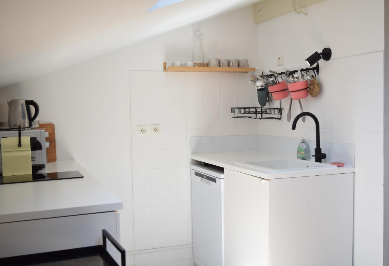 Nid De Line, Villa Hostal Naou Hossegor Wifi Netflix Soorts-Hossegor Exterior photo